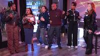 Click to watch 'Karaoke' (popup) Abbott Elementary
